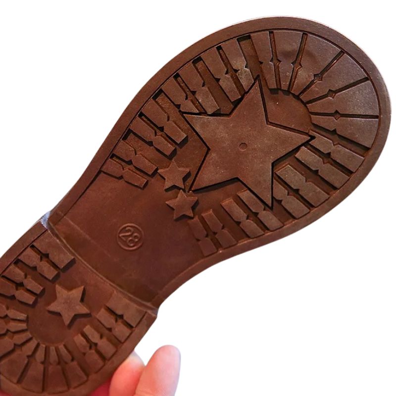 Bota Cano Longo Infantil Feminina Bota Cano Longo Infantil Feminina Loja do Bambino 