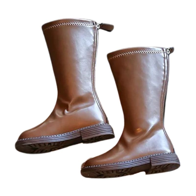 Bota Cano Longo Infantil Feminina Bota Cano Longo Infantil Feminina Loja do Bambino 