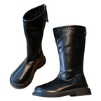 Bota Cano Longo Infantil Feminina Bota Cano Longo Infantil Feminina Loja do Bambino 