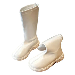Bota Cano Longo Infantil Feminina Bota Cano Longo Infantil Feminina Loja do Bambino 