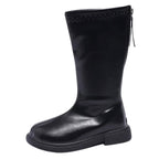 Bota Cano Longo Infantil Feminina Bota Cano Longo Infantil Feminina Loja do Bambino 