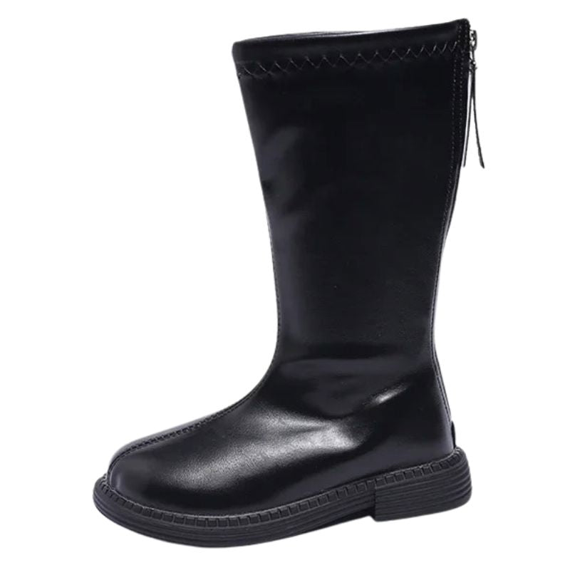 Bota Cano Longo Infantil Feminina Bota Cano Longo Infantil Feminina Loja do Bambino 