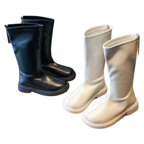Bota Cano Longo Infantil Feminina Bota Cano Longo Infantil Feminina Loja do Bambino 