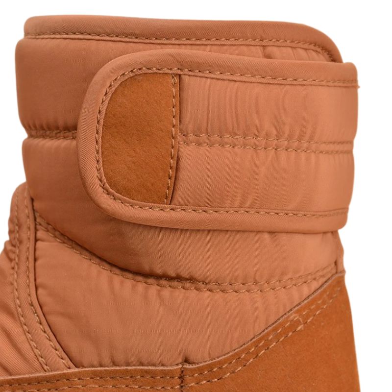 Bota Coturno Infantil Peluciada Velcro Bota Coturno Infantil Peluciada Velcro Loja do Bambino 