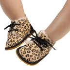 Bota Infantil Bebê Com Pelúcia Interna Bota Infantil Bebê Com Pelúcia Interna Loja do Bambino 