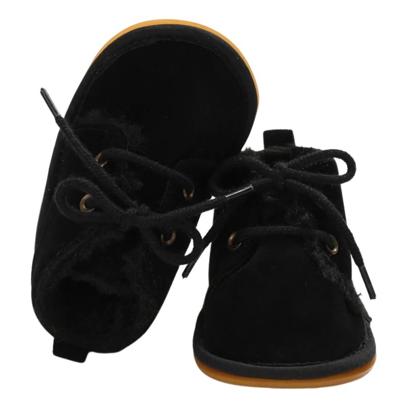 Bota Infantil Bebê Com Pelúcia Interna Bota Infantil Bebê Com Pelúcia Interna Loja do Bambino 