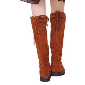 Bota Infantil Cano Longo Feminina Bota Infantil Cano Longo Feminina Loja do Bambino 