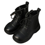 Bota Infantil Feminina Cano Médio Bota Infantil Feminina Cano Médio Loja do Bambino 