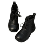 Bota Infantil Feminina Cano Médio Bota Infantil Feminina Cano Médio Loja do Bambino 