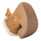 Bota Infantil Forrada Lã Bota Infantil Forrada Lã Loja do Bambino 