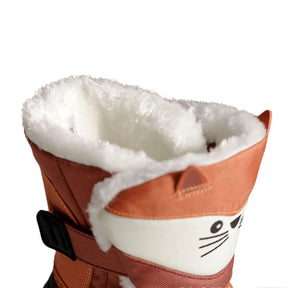 Bota Infantil Neve Unissex Bota Infantil Neve Unissex Loja do Bambino 