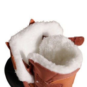 Bota Infantil Neve Unissex Bota Infantil Neve Unissex Loja do Bambino 