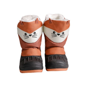 Bota Infantil Neve Unissex Bota Infantil Neve Unissex Loja do Bambino 
