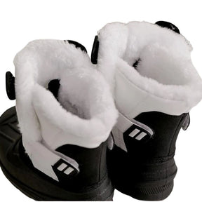 Bota Infantil Neve Unissex Bota Infantil Neve Unissex Loja do Bambino 