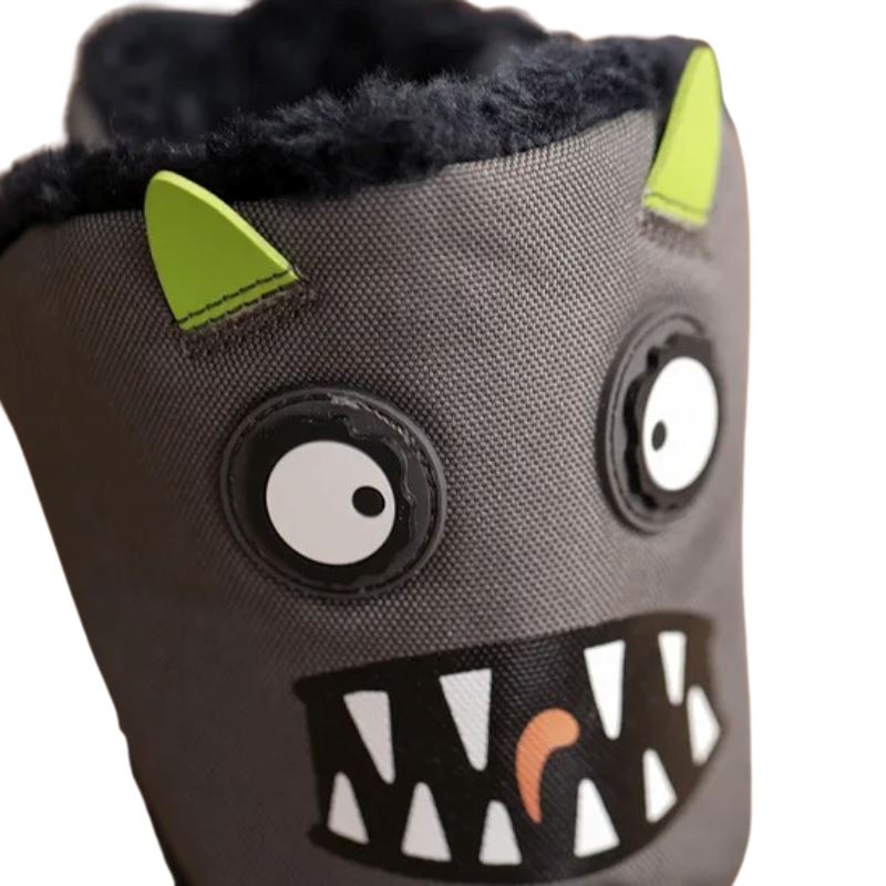 Bota Infantil Neve Unissex Bota Infantil Neve Unissex Loja do Bambino 