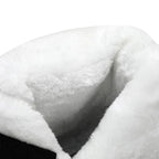 Bota Infantil com Forro Peluciado Bota Infantil com Forro Peluciado Loja do Bambino 