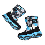 Bota Infantil com Forro Peluciado Bota Infantil com Forro Peluciado Loja do Bambino 