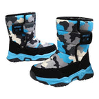 Bota Infantil com Forro Peluciado Bota Infantil com Forro Peluciado Loja do Bambino 