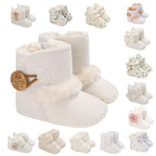 Bota de Inverno para bebês Bota de Inverno para bebês Loja do Bambino 