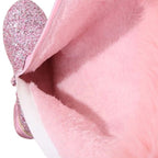 Bota infantil Elsa Cano Longo Bota infantil Elsa Cano Longo Loja do Bambino 