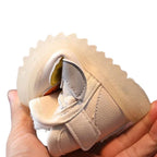 Botinha Infantil Com Luz LED Patinho Botinha Infantil Com Luz LED Patinho Loja do Bambino 