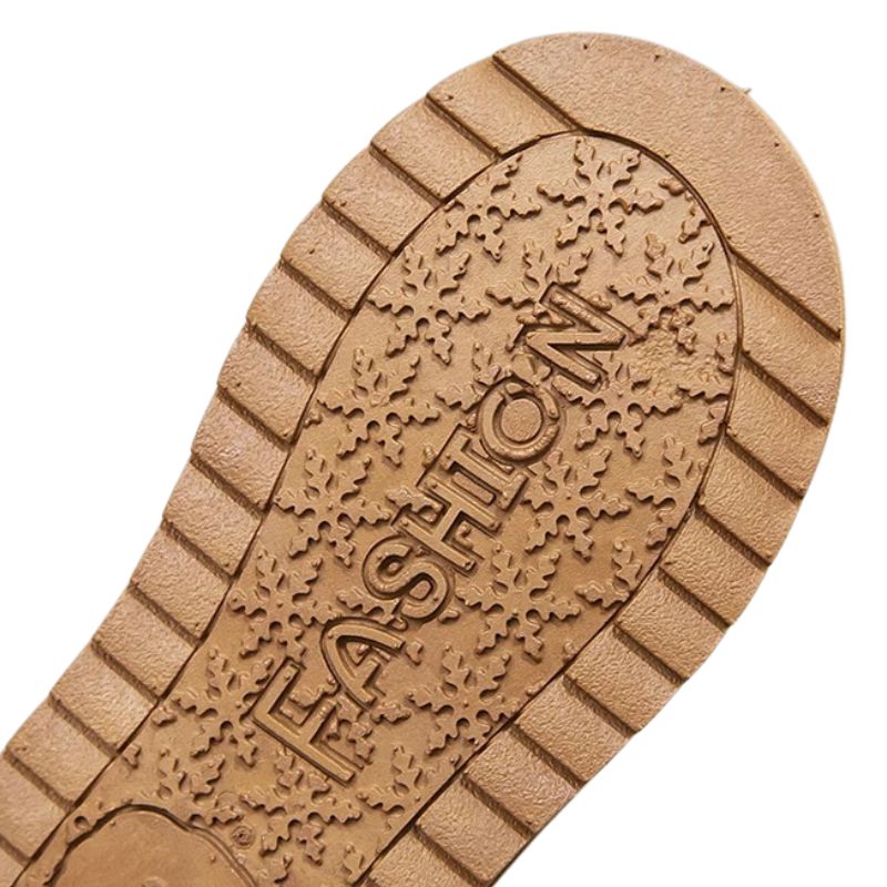 Botinha de Inverno Infantil Peluciada Fashion Botinha de Inverno Infantil Peluciada Fashion Loja do Bambino 