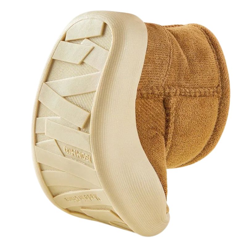 Botinha de Lã Infantil Botinha de Lã Infantil Loja do Bambino 