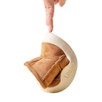 Botinha de Lã Infantil Botinha de Lã Infantil Loja do Bambino 