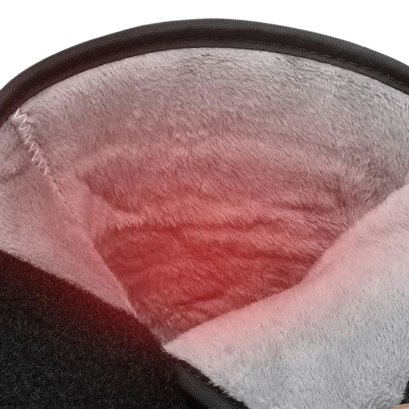 Botinha infantil Peluciada Casual Botinha infantil Peluciada Casual Loja do Bambino 