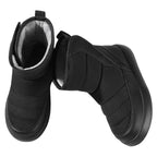 Botinha infantil Peluciada Casual Botinha infantil Peluciada Casual Loja do Bambino 