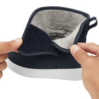 Botinha infantil Peluciada Casual Botinha infantil Peluciada Casual Loja do Bambino 