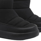 Botinha infantil Peluciada Casual Botinha infantil Peluciada Casual Loja do Bambino 