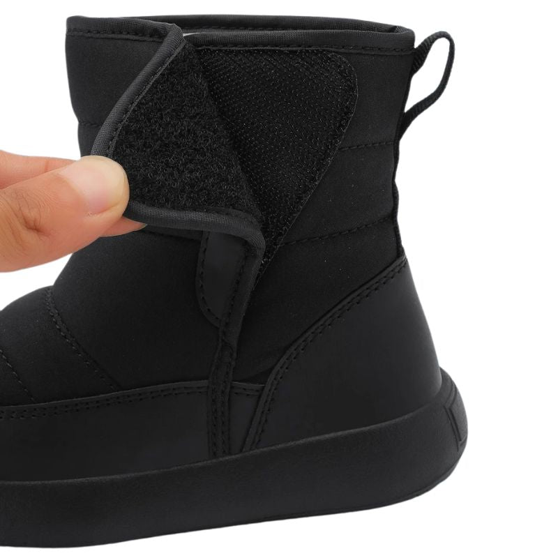 Botinha infantil Peluciada Casual Botinha infantil Peluciada Casual Loja do Bambino 