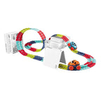 Brinquedo Estrada Moldável Infantil Bambino Brinquedo Estrada Moldável Infantil Bambino Loja do Bambino 