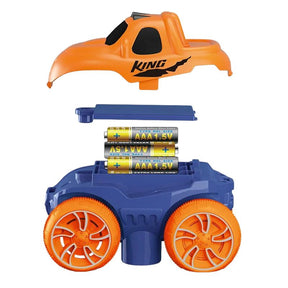 Brinquedo Estrada Moldável Infantil Bambino Brinquedo Estrada Moldável Infantil Bambino Loja do Bambino 