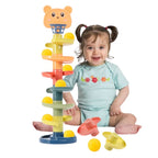 Brinquedo Cestinha de Montar Para Crianças Bambino Brinquedo Cestinha de Montar Para Criança Bambino Loja do Bambino 