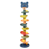 9 andares + 9 bolinhas