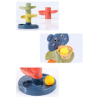 Brinquedo Cestinha de Montar Para Crianças Bambino Brinquedo Cestinha de Montar Para Criança Bambino Loja do Bambino 