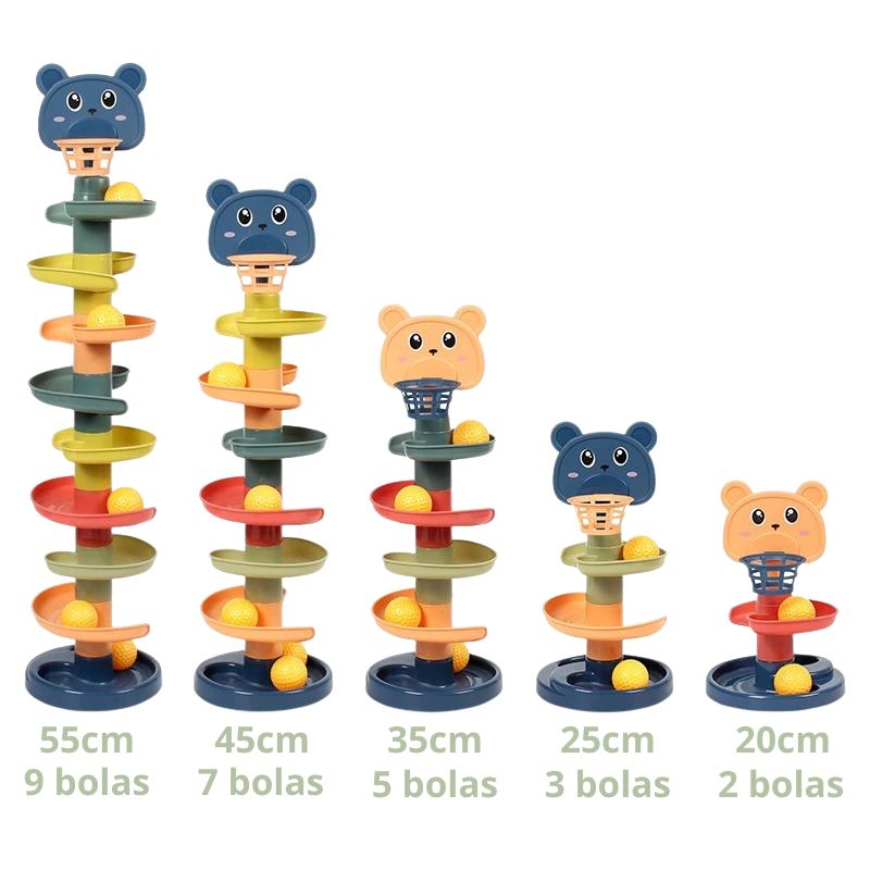 Brinquedo Cestinha de Montar Para Crianças Bambino Brinquedo Cestinha de Montar Para Criança Bambino Loja do Bambino 