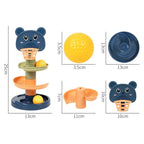 Brinquedo Cestinha de Montar Para Crianças Bambino Brinquedo Cestinha de Montar Para Criança Bambino Loja do Bambino 