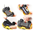 Brinquedo de Construção de Estradas Infantil Bambino Brinquedo de Construção de Estradas Infantil Bambino Loja do Bambino 