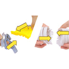 Brinquedo de Construção de Estradas Infantil Bambino Brinquedo de Construção de Estradas Infantil Bambino Loja do Bambino 