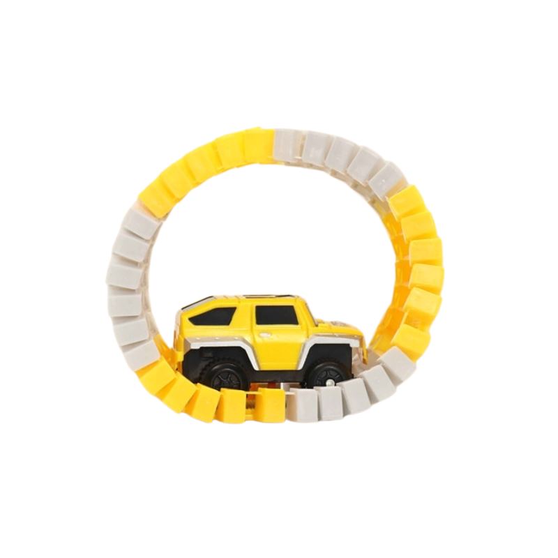 Brinquedo de Construção de Estradas Infantil Bambino Brinquedo de Construção de Estradas Infantil Bambino Loja do Bambino 