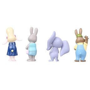Brinquedos Zootopia Coleção Completa Brinquedos Zootopia Coleção Completa Loja do Bambino 