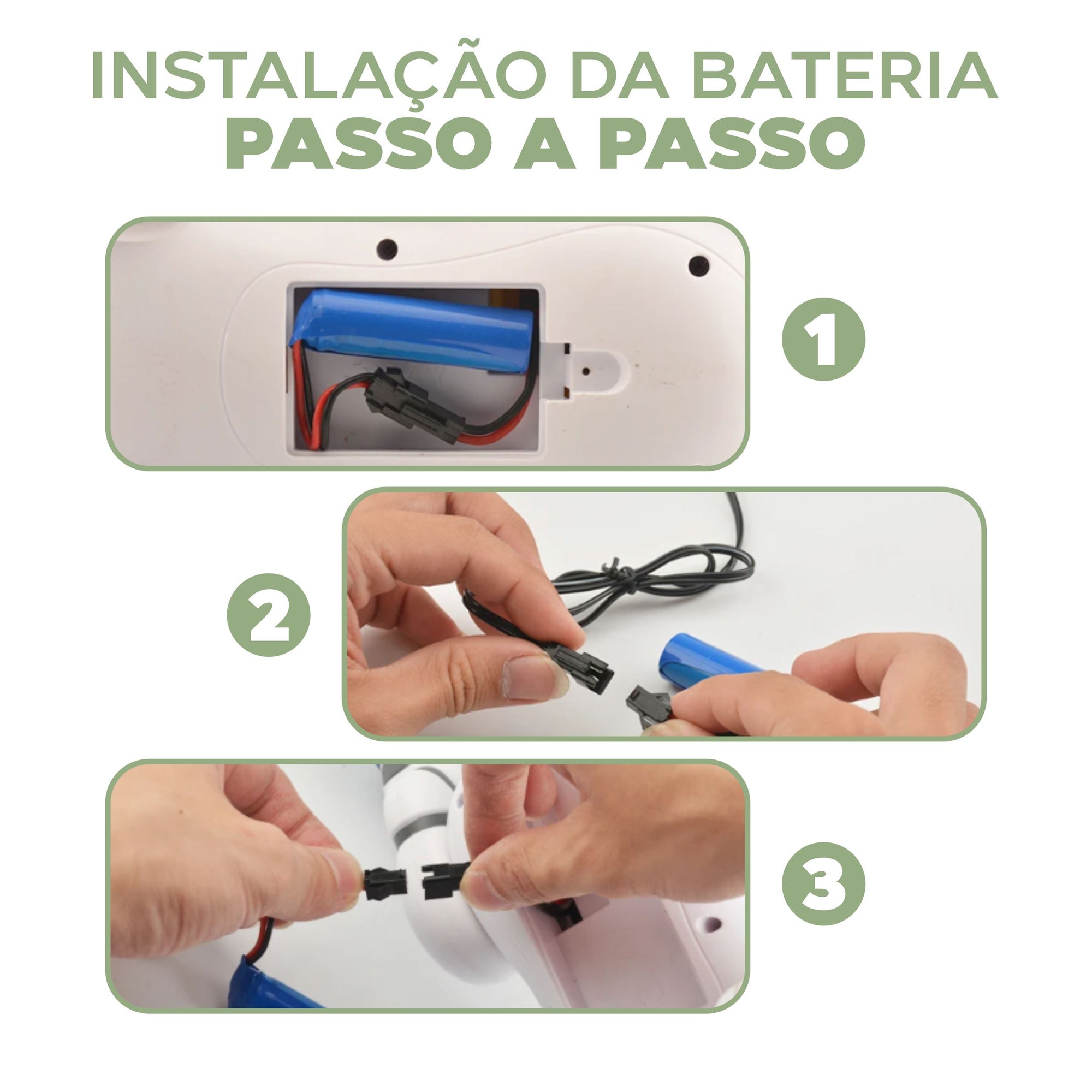 Brinquedo Cachorro Robô Bambino Brinquedo Cachorro Robo Bambino Loja do Bambino 