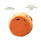 Cacto Dançarino Musical e Balançante - Diversão Garantida Cacto Dançarino Musical e Balançante - Diversão Garantida Loja do Bambino 