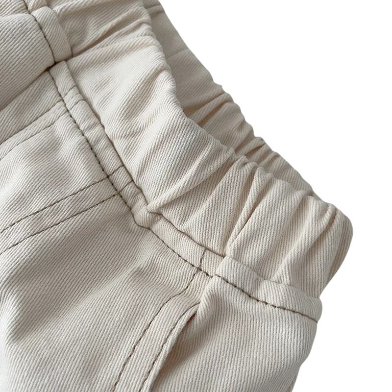 Calça Jeans Infantil Casual Unissex Calça Jeans Infantil Casual Unissex Loja do Bambino 