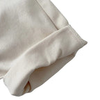 Calça Jeans Infantil Casual Unissex Calça Jeans Infantil Casual Unissex Loja do Bambino 