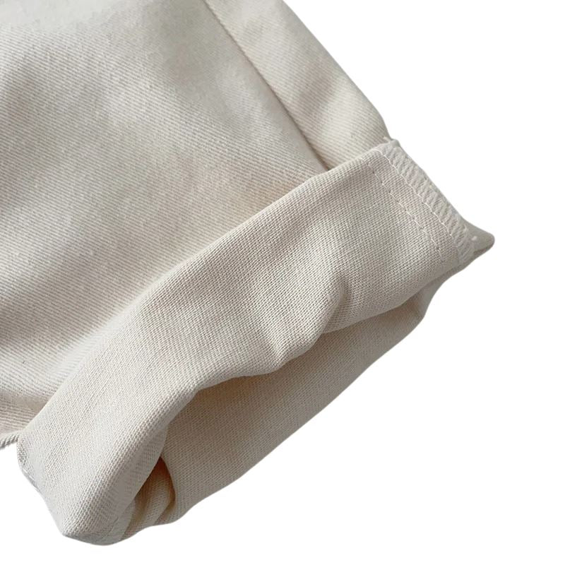 Calça Jeans Infantil Casual Unissex Calça Jeans Infantil Casual Unissex Loja do Bambino 