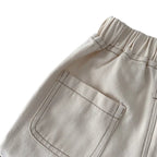 Calça Jeans Infantil Casual Unissex Calça Jeans Infantil Casual Unissex Loja do Bambino 